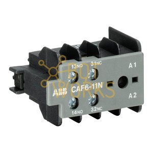 ABB GJL1201330R0004 - Nuovo - Product Image 1