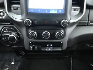 Ram 2500 Big Horn 2024, Volante a la Izquierda, 6 Asientos, Emisión Euro IV - Product Image 6