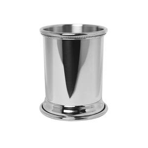 Top Designer Julep Cup Articles de bar en acier inoxydable de meilleure qualité pour les mariages et les fêtes faits à la main en Inde - Product Image 1