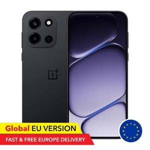 OnePlus Nord รุ่น 6-8GB/256GB เวอร์ชันสากล สมาร์ทโฟน หน้าจอ 6.7 นิ้ว ความถี่รีเฟรช 144Hz รองรับซิมคู่ มาตรฐาน IP68 ชิปประมวลผล Octa Core ความจุ 512GB - Product Image 1