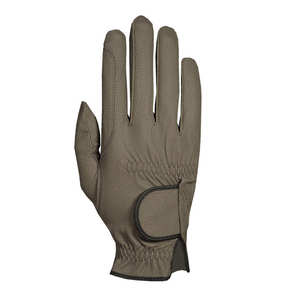 Guantes de montar a caballo, alta calidad, con su logotipo personalizado, venta al por mayor, disponible - Product Image 3