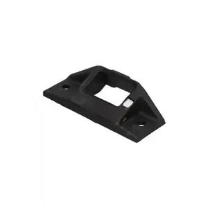 Cerradura de Maletero Renault 9, Herramienta de Cerrajería para Automóviles de Plástico, 7700661474 - Product Image 3