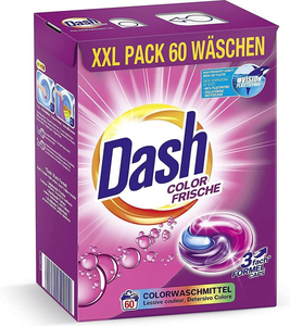 Dash Détergent à lessive liquide 1,1 L Fournisseur de produits de nettoyage en gros - Product Image 6