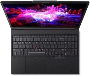 New ThInkPads P16 Gen 3 Intels 16 Mobile Workstation <b>Laptop</b> - Product Image 3