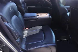 อินฟินิตี้ QX56 ปี 2012 มือสอง พวงมาลัยซ้าย/ขวา - Product Image 6