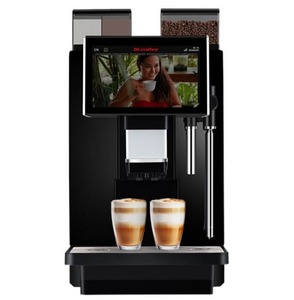 เครื่องชงกาแฟอัตโนมัติสแตนเลสสตีล แรงดัน 20 บาร์ พร้อมเครื่องบดในตัว ความจุ 12 ถ้วย สำหรับใช้ในบ้าน นอกบ้าน และในรถยนต์ - Product Image 3