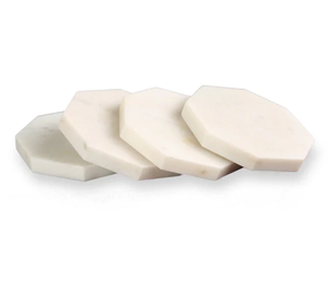 ที่รองแก้วหินอ่อนกันความร้อนโต๊ะโรงแรมและบาร์บ้านสำนักงาน - Product Image 6