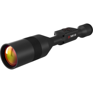 AUTHENTIC A.T-N ThOR 5 XD 1280 x 1024 4-40x <b>Thermal</b> Image R-Scope with Ballistic Calculator - Product Image 1