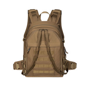 2025 Mochila personalizada Chaleco Rescate rápido Stealth Chaleco Mochila Mochilas multiusos - Product Image 2