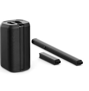 Nuevo Sistema de PA Portátil L1 Pro16 - Altavoz Line Array Portátil - Product Image 1
