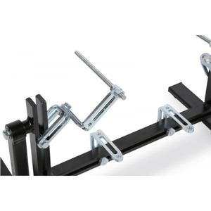 Soporte de Banco de soportes de trabajo BETA para un trabajo eficiente del motor de la motocicleta - Product Image 3