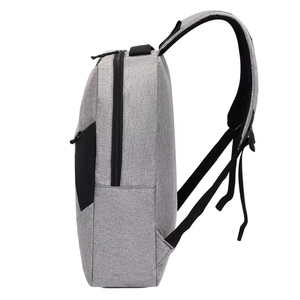 Mochila Oxford Unisex para Portátil, Directo de Fábrica, para Profesionales de Oficina, Compartimento Seguro para Portátil, Resistente al Agua, Acolchada - Product Image 2