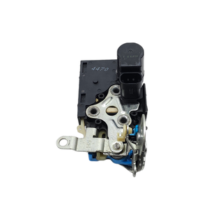 Serratura Anteriore Destra OPEL Serie Karl 95380546 (15>17) - Product Image 5