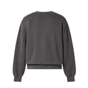 Top qualité hommes sweat en gros dernière conception hommes sweats respirant séchage rapide 100% coton Top qualité hommes sweat - Product Image 2