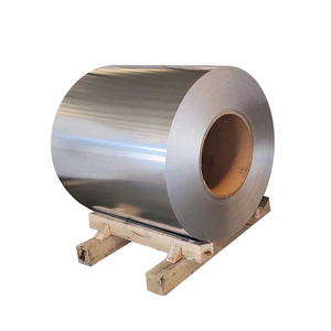 Bobines et feuilles d'aluminium de zinc d'Aluzinc Galvalume (Aluzinc) acier dans les bobines - Product Image 5