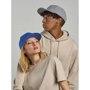 Casquettes personnalisées Beat Cap, articles promotionnels, chapeaux et casquettes - Product Image 5