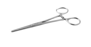 เครื่องมือผ่าตัดทั่วไปคีมหลอดเลือดแดง14ซม. hemostat-H1. ตรง - Product Image 5