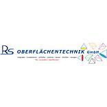 RS Oberflächentechnik GmbH logo