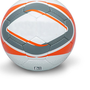 Professional Size 4 Hand Stitched Futsal <b>Ball</b> – Low Bounce Durable PU Material Butyl Bladder High Performance Made In Pakistan - Product Image 1
