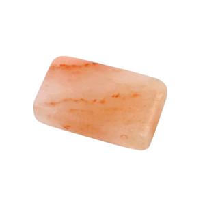 Savon en barre détoxifiant au sel de l'Himalaya personnalisé avec des ingrédients biologiques et une technique de polissage pour le corps par Sian Enterprises - Product Image 1