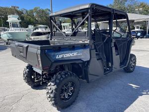 Prêt à être expédié : UForce 1000 XL 2024 - Product Image 2