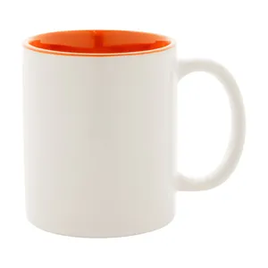 Tazza in ceramica Loom, merchandising personalizzato - Product Image 1