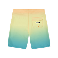 Boardshorts Ombre pour garçons - Multicolores Tailles 4-7