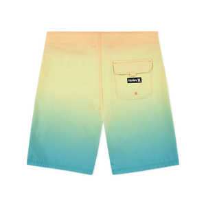 เฮอร์ลีย์™กางเกงว่ายน้ำชายแบบไล่สี - Product Image 3