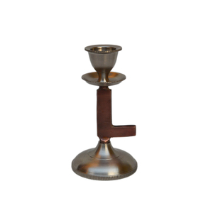 High Quality Metal <b>Candle</b> Stand Decorative <b>Candle</b> Holder Multiple Finishes Customized <b>Candle</b> <b>Stick</b> Holder in Wholesale Rate - Product Image 2