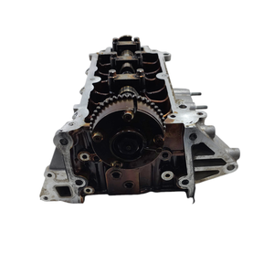 CABEZA DE MOTOR COMPLETA FIAT Panda 3ra Serie 55273271 463 41 162 Híbrido 1000 (12>) - Product Image 5