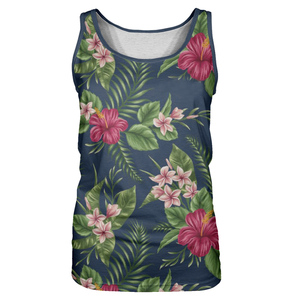Débardeur en coton tricoté de qualité supérieure pour femmes grandes tailles Saleh Enterprises, coupe ajustée, respirant, écologique, séchage rapide, sans manches, été - Product Image 3