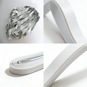 เส้นด้ายยางธรรมชาติสำหรับถุงน่องคุณภาพสูงและสิ่งทอแฟชั่น - Product Image 3