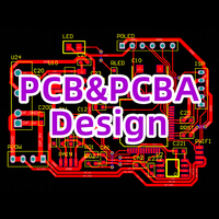 Servicio de Clonación de PCB Industriales, Ingeniería Inversa de PCB, Proveedor de Ensamblaje de PCBA