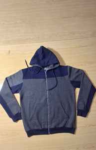 Sweats à capuche décontractés en coton pour hommes, basiques en stock, sweats à capuche tendance, sweats à capuche ajustés - Product Image 2