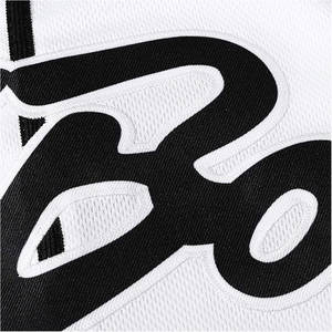 Custom Logo Printing Baseball Shirts Quick Dry Blank Softball Wear <b>Men</b> Women Sublimation Polyester Baseball jersey Shirts Team - Product Image 6