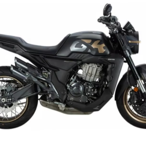 Meilleur prix Moto de rue nue 350cc ZT350-GK EFI Moto à essence pour l'exportation - Product Image 1