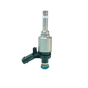 OE 06J906036G ガソリン燃料噴射装置 アウディ A4 B8 A6 C6 Q5 8R EA888 Gen2 エンジン 2008-2015 アルミニウム製 - Product Image 5