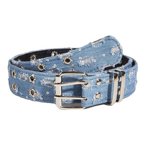 Servicio OEM Nuevo estilo Jeans Cinturones Alta calidad Cómodos Jeans Cinturones Ropa informal Jeans Cinturones - Product Image 3