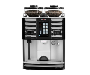 Meilleur prix - Machines à expresso super-automatiques à écran tactile Coffee ArtPlus avec 2 bacs - 208V - Product Image 3