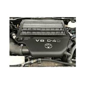 4.5L 1VD-FTV เครื่อง D V8สำหรับ Land Cruiser 200 Land Cruiser 70ต้นฉบับญี่ปุ่นที่สมบูรณ์แบบ - Product Image 3