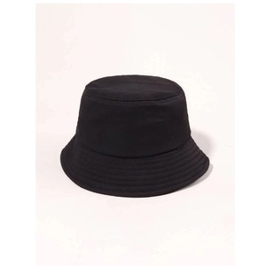 Sombrero de cubo para hombre y mujer de algodón 100% de alta calidad, sombrero de protección UV, pesca, senderismo, Safari, Exportación al aire libre desde Bangladesh - Product Image 4