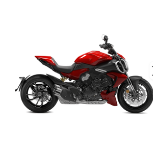 Motos Deportivas Ducati Diavel V4 de 6 Velocidades 2024, Listas para Enviar - Product Image 2