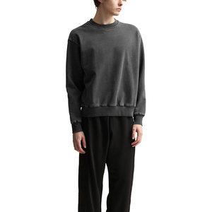 Meilleur Manufactures et Fournisseur Meilleure Qualité Pas Cher Prix Hommes Sweatshirts En Gros Vente Chaude Produits Hommes Sweatshirts - Product Image 5