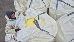 High Quality <b>For</b> Sulphur Granular Standard Long-Term Supply Available FOB TTV CIF Inspection SG-S Intertek Ready To Ship - Product Image 4