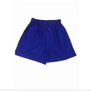 Women's Custom Summer Gym <b>Shorts</b> Anti-Wrinkle Casual Solid <b>Pattern</b> Wholesale Plain Dyed Gym <b>Shorts</b> for <b>Men</b> - Product Image 2