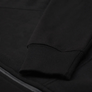 Ensemble de jogging décontracté 100 % coton personnalisé, léger et écologique pour homme - Survêtement de fitness estival - Product Image 5
