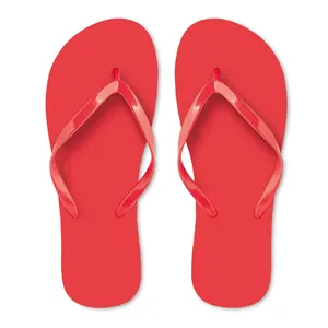 Articles promotionnels d'été : Tongs existantes pour événements festifs - Product Image 5