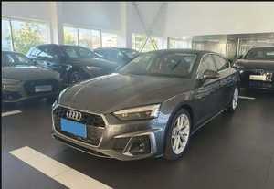 <span class=keywords><strong>Audi</strong></span> A5L 2.0T Berline 2025 d'<span class=keywords><strong>occasion</strong></span> en bon état, boîte automatique, conduite à gauche, options essence/électrique, meilleur <span class=keywords><strong>prix</strong></span> - Product Image 5