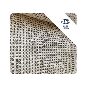 Malla de ratán de alta calidad para tejido artesanal, fabricantes de artesanías, talleres de creación hecha a mano, líneas de productos y diseño, Vietnam - Product Image 1