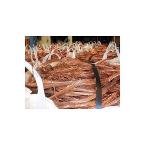 Original Africa High Quality <b>Copper</b> Millberry/ Wire <b>Scrap</b> 99.95% to 99.9% Purity /<b>Copper</b> <b>Scrap</b> - Product Image 4